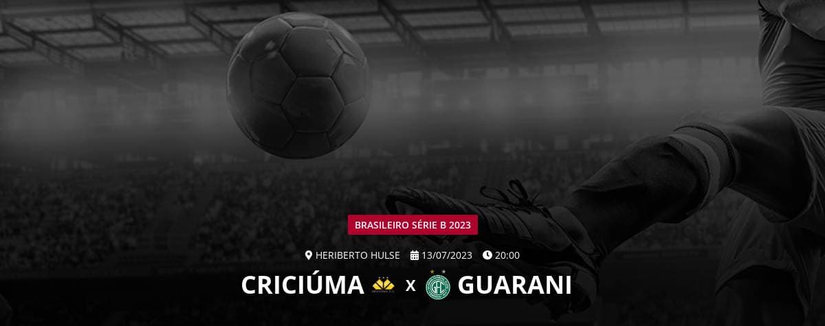 Brasileiro Série B 2023