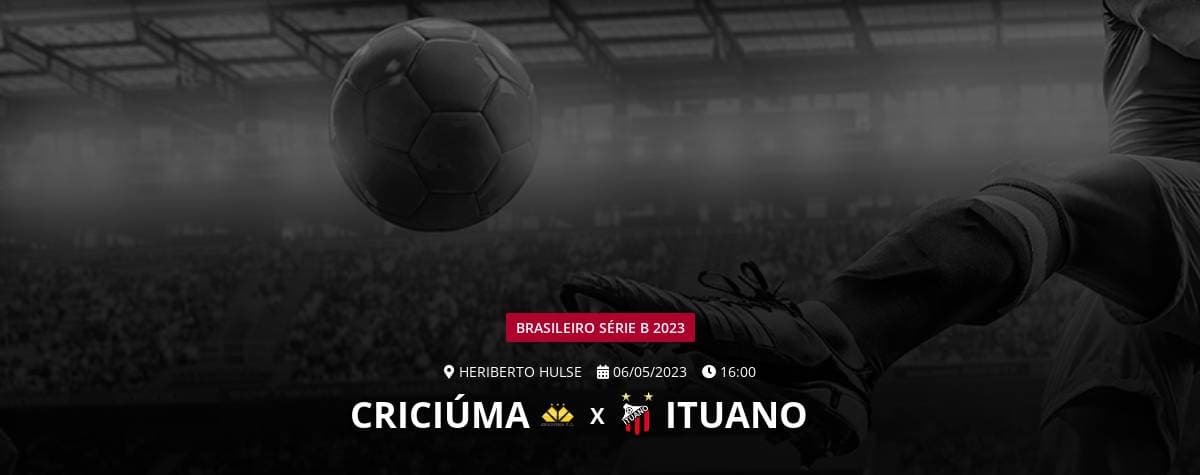 Brasileiro Série B 2023