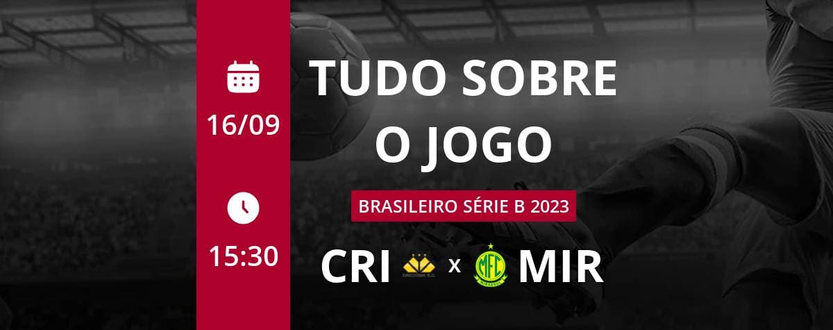 Brasileiro Série B 2023