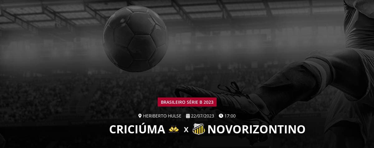 Brasileiro Série B 2023