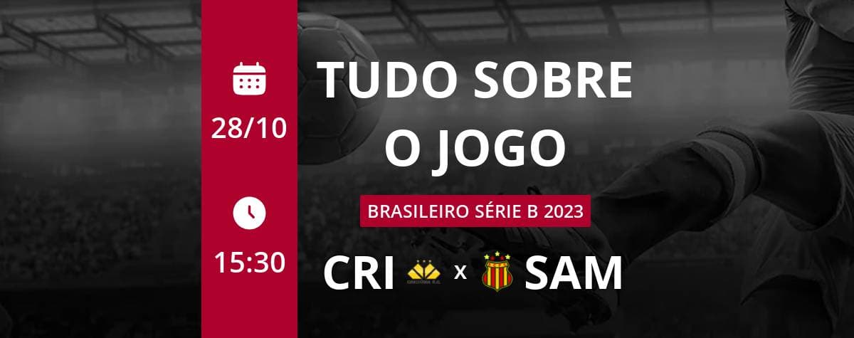 Brasileiro Série B 2023