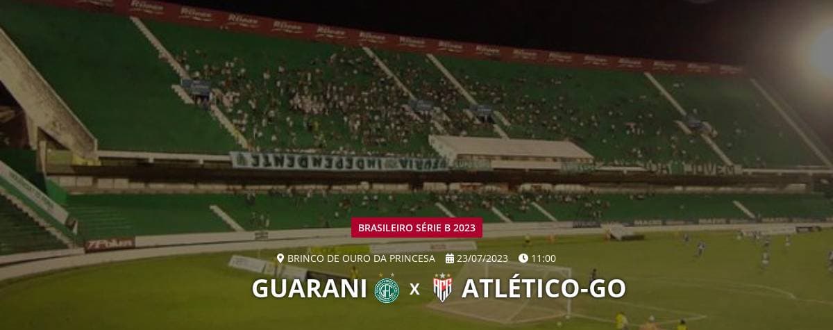 Brasileiro Série B 2023