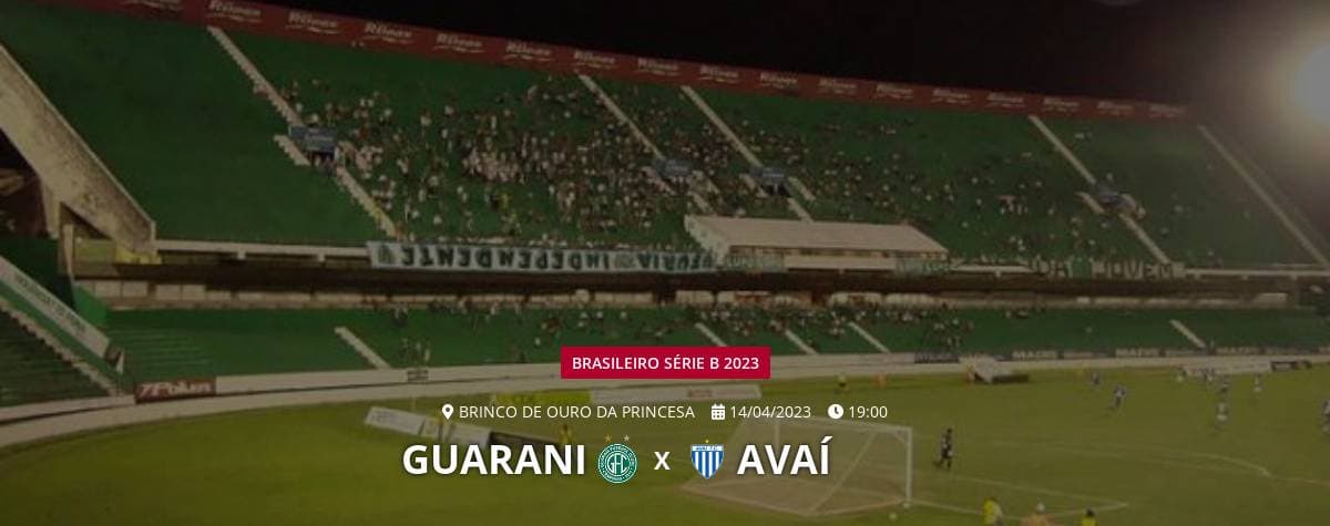 Brasileiro Série B 2023