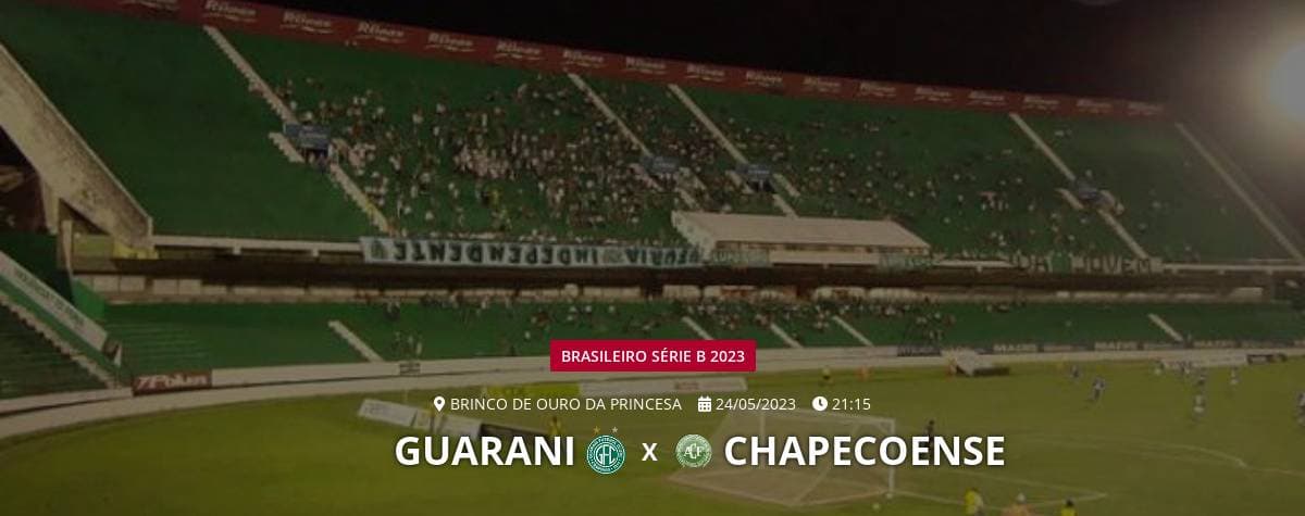 Brasileiro Série B 2023