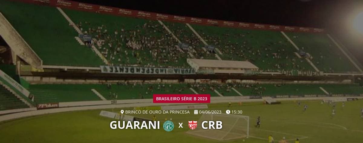 Brasileiro Série B 2023