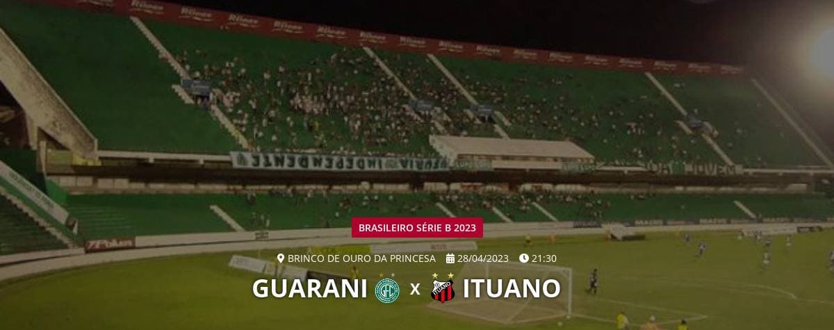 Brasileiro Série B 2023