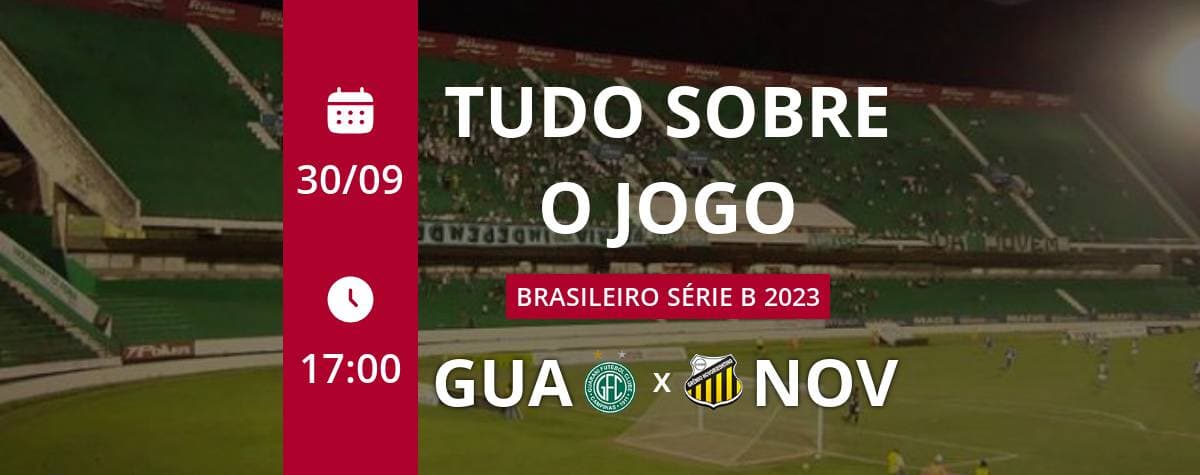 Brasileiro Série B 2023