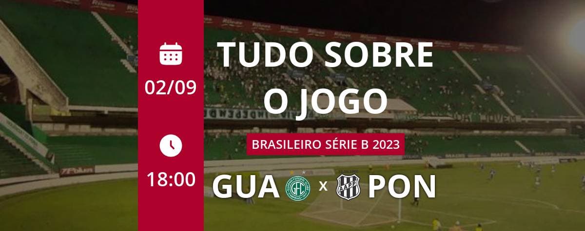 Brasileiro Série B 2023