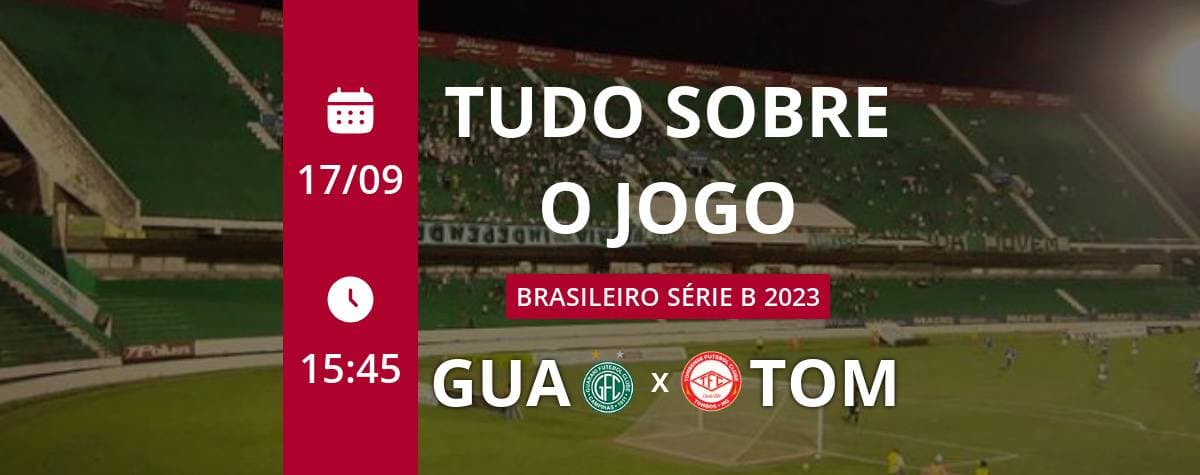 Brasileiro Série B 2023