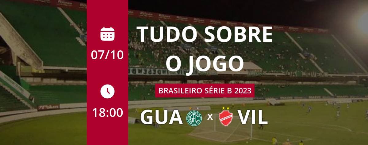 Brasileiro Série B 2023