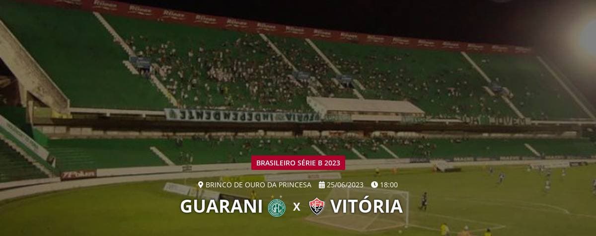 Brasileiro Série B 2023