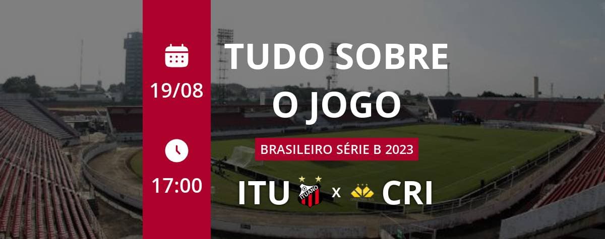 Brasileiro Série B 2023