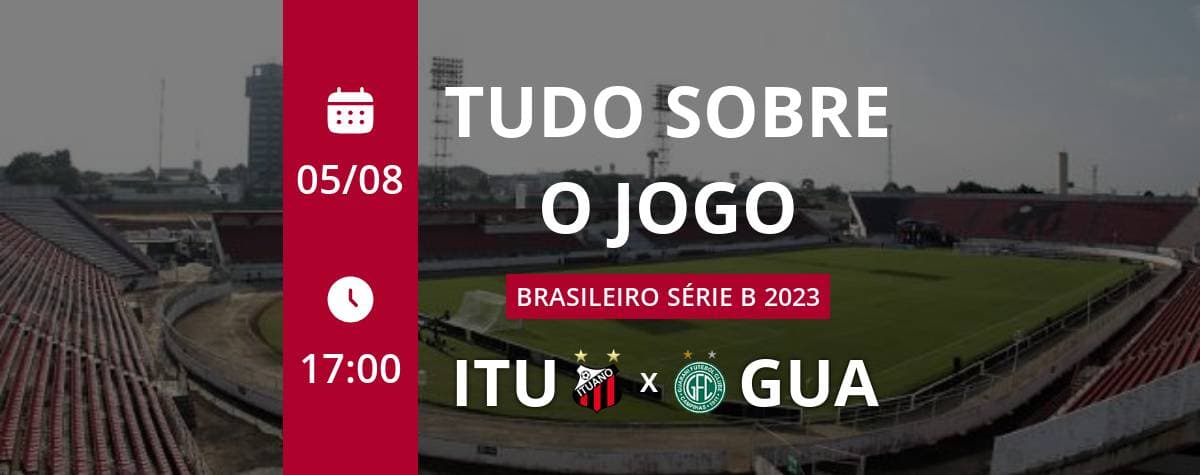 Brasileiro Série B 2023
