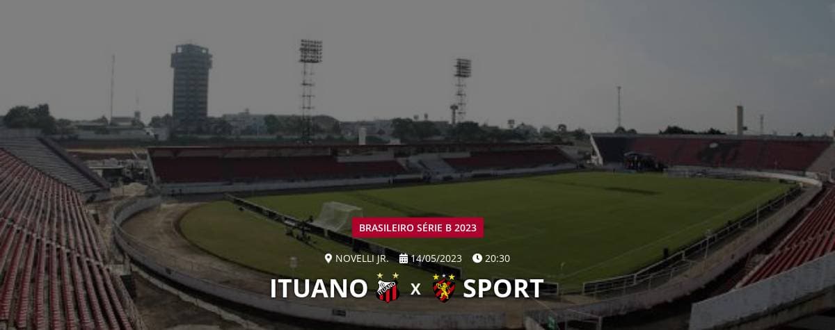 Brasileiro Série B 2023