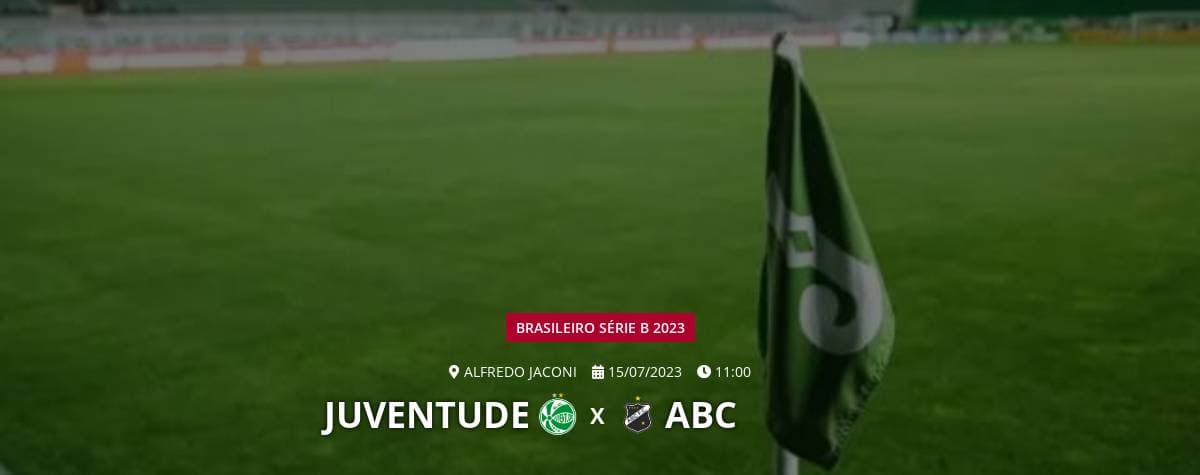 Brasileiro Série B 2023