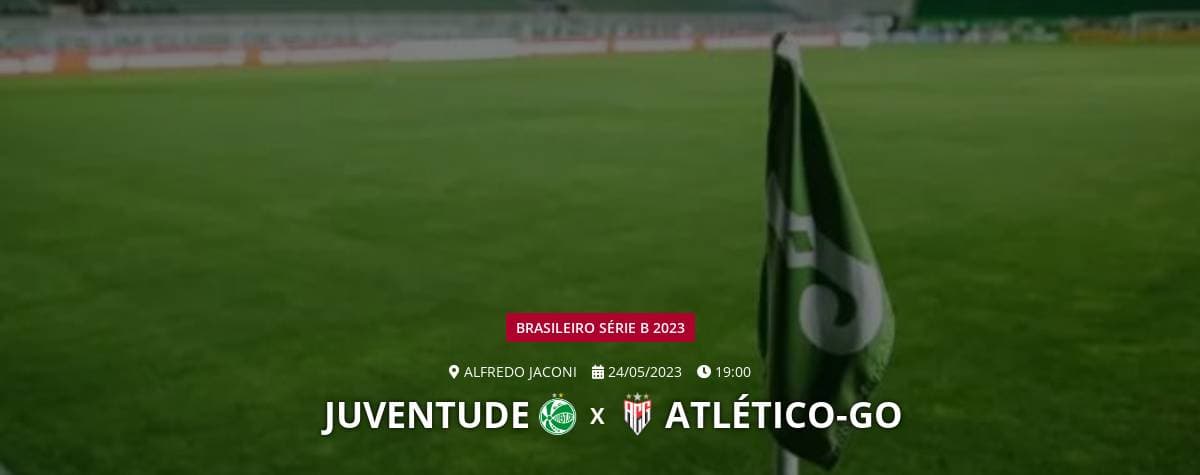 Brasileiro Série B 2023