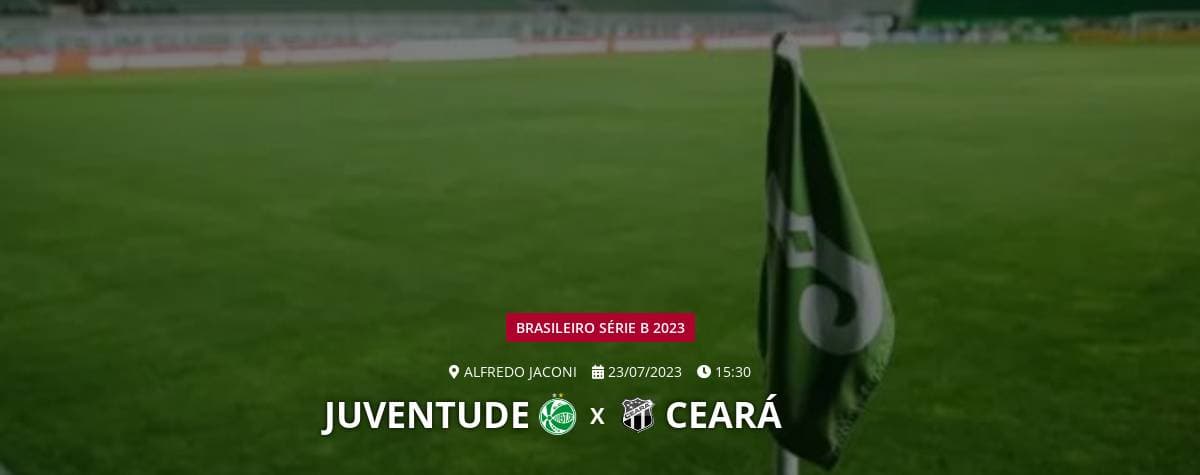 Brasileiro Série B 2023
