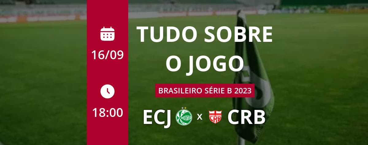 Brasileiro Série B 2023