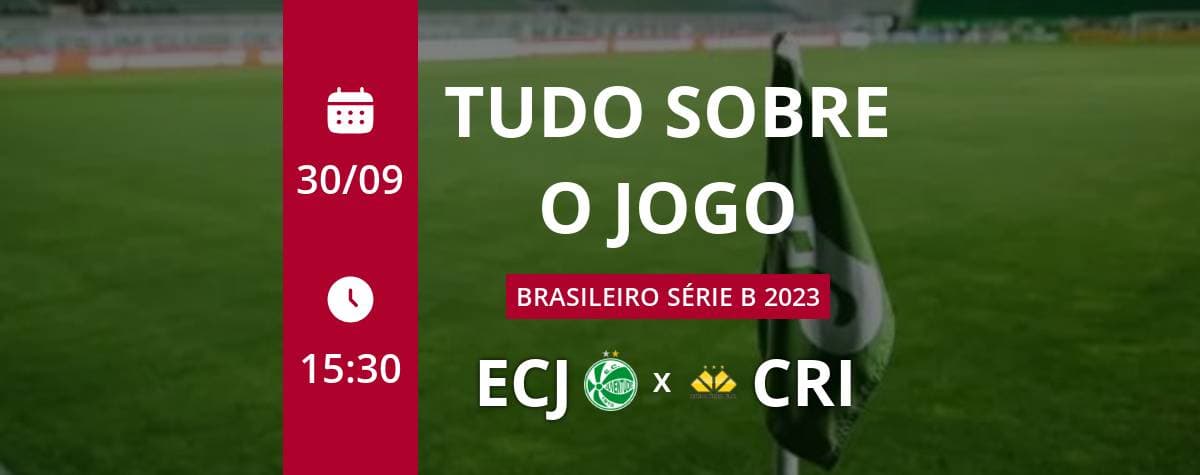 Brasileiro Série B 2023