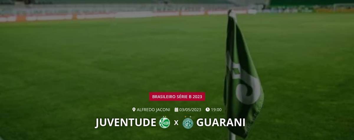 Brasileiro Série B 2023