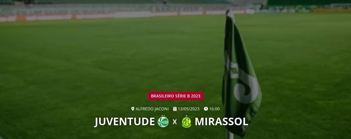 Brasileiro Série B 2023