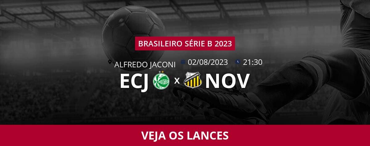Brasileiro Série B 2023