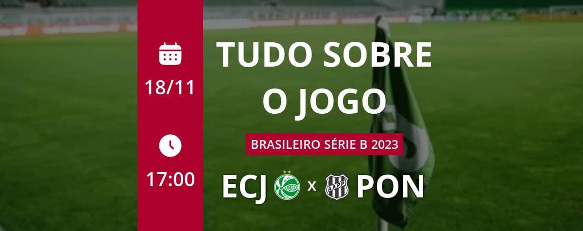 Brasileiro Série B 2023