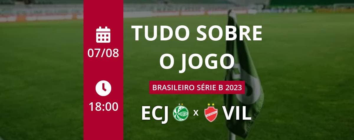 Brasileiro Série B 2023