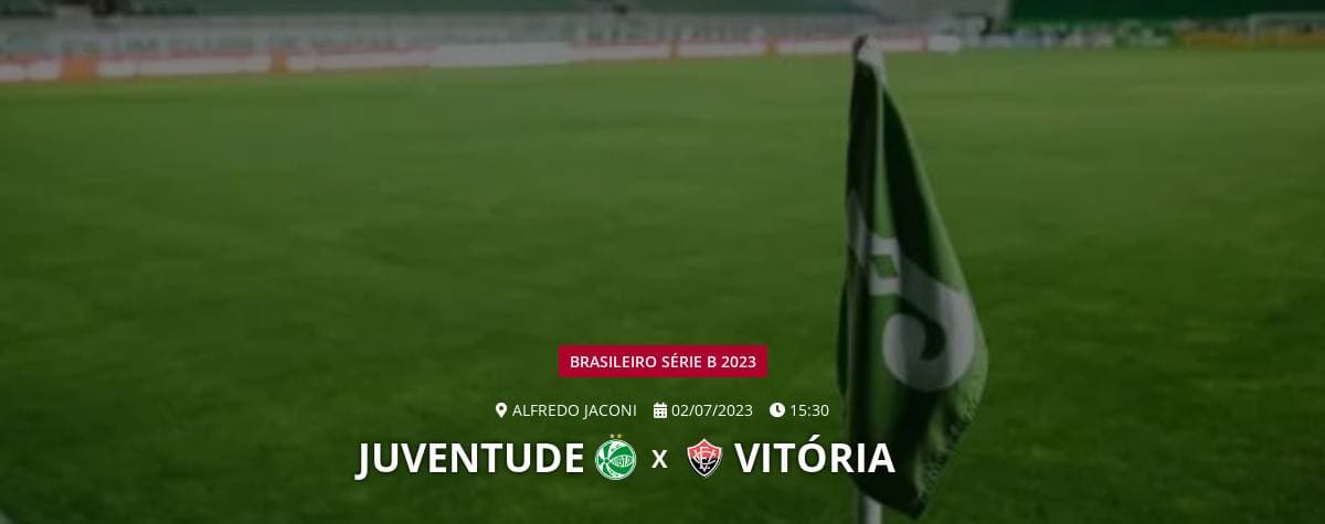 Brasileiro Série B 2023