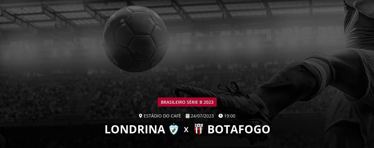 Brasileiro Série B 2023