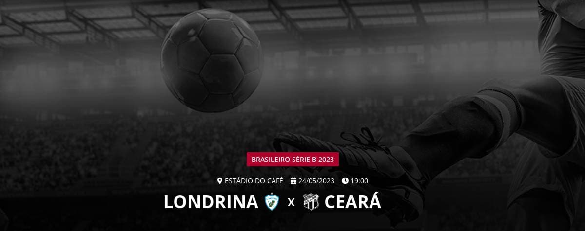Brasileiro Série B 2023