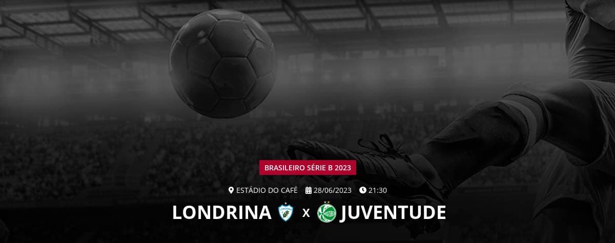 Brasileiro Série B 2023