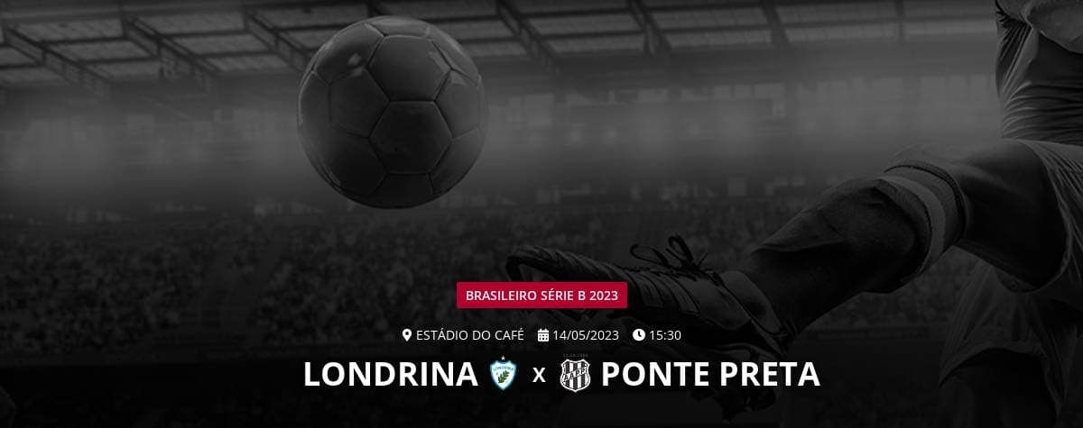 Brasileiro Série B 2023