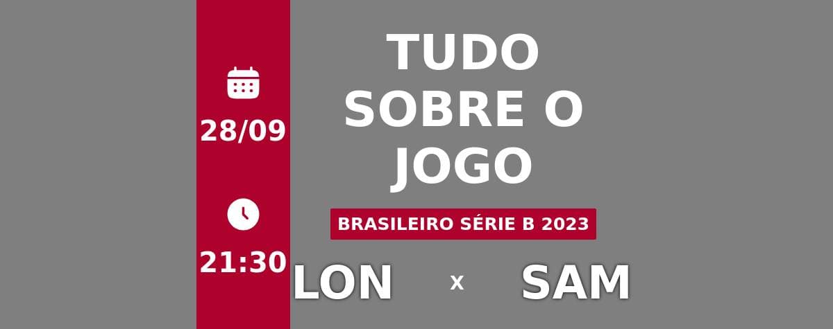 Brasileiro Série B 2023