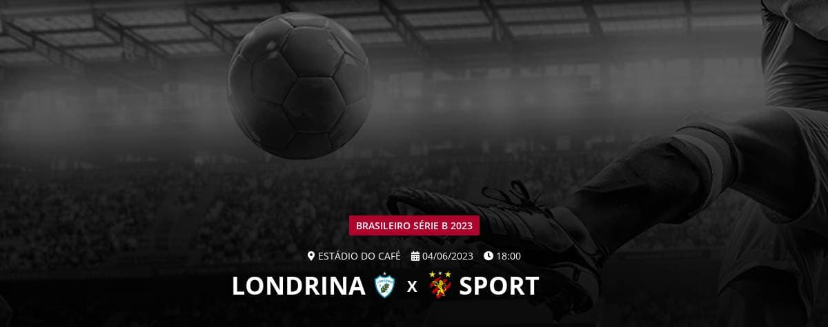 Brasileiro Série B 2023