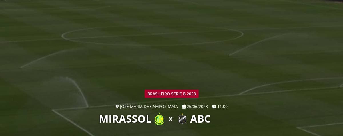 Brasileiro Série B 2023