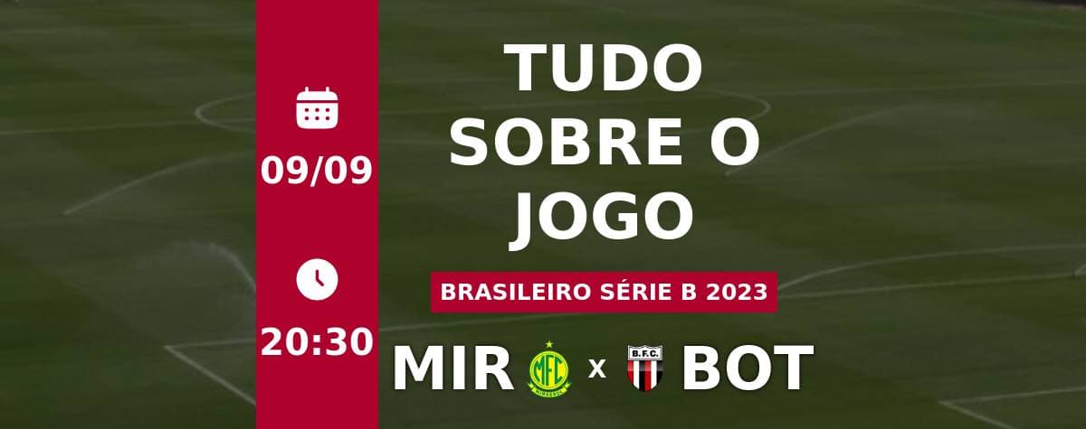 Brasileiro Série B 2023