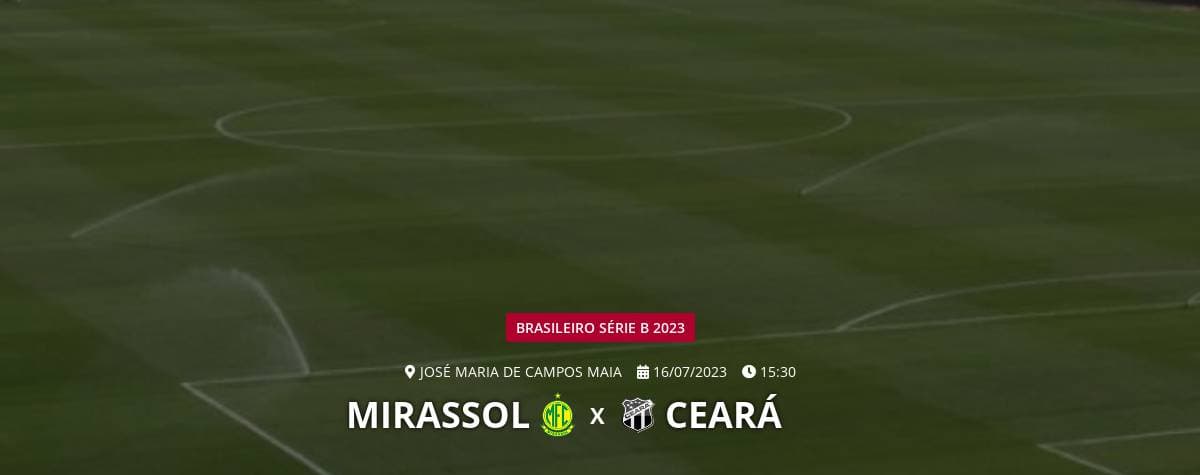 Brasileiro Série B 2023