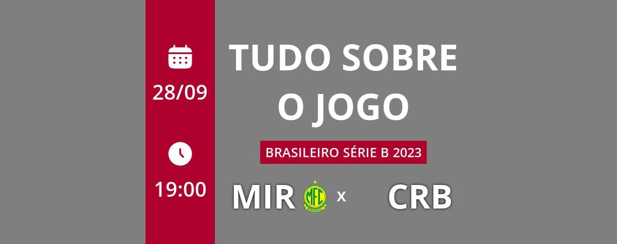 Brasileiro Série B 2023