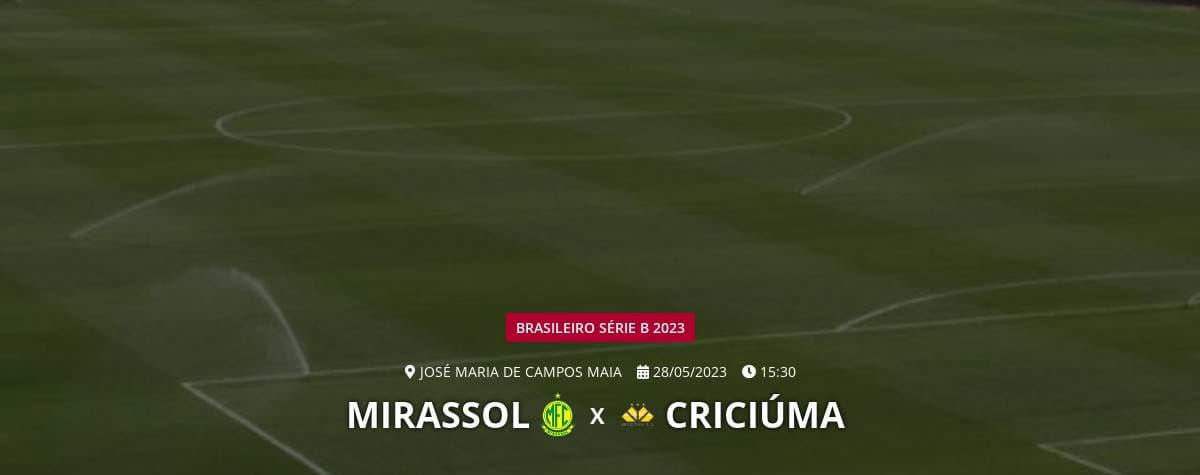 Brasileiro Série B 2023