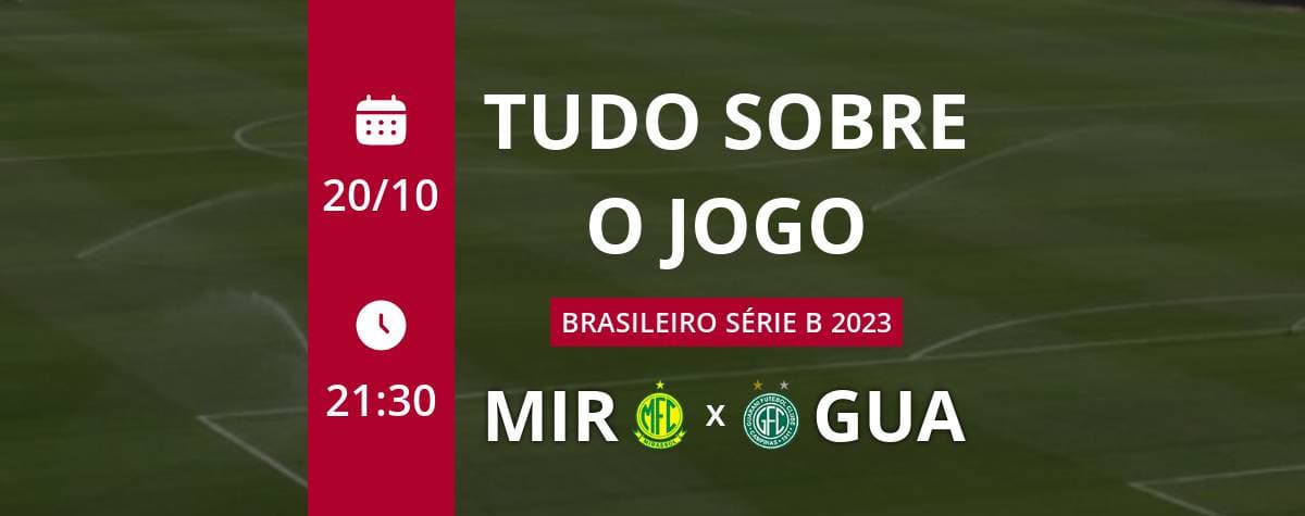 Brasileiro Série B 2023