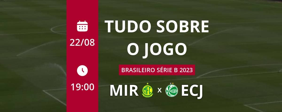 Brasileiro Série B 2023