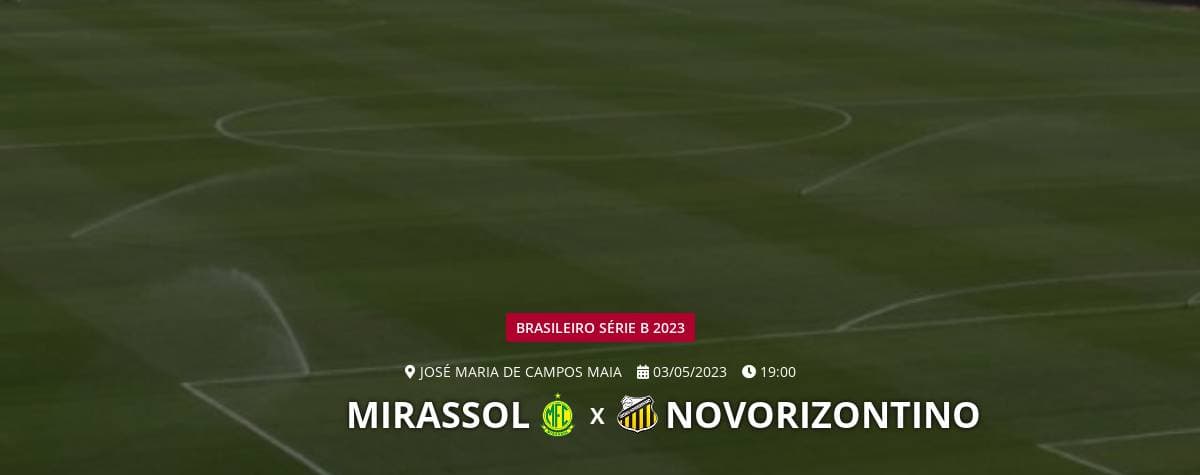 Brasileiro Série B 2023
