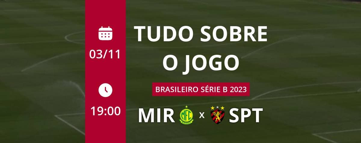 Brasileiro Série B 2023
