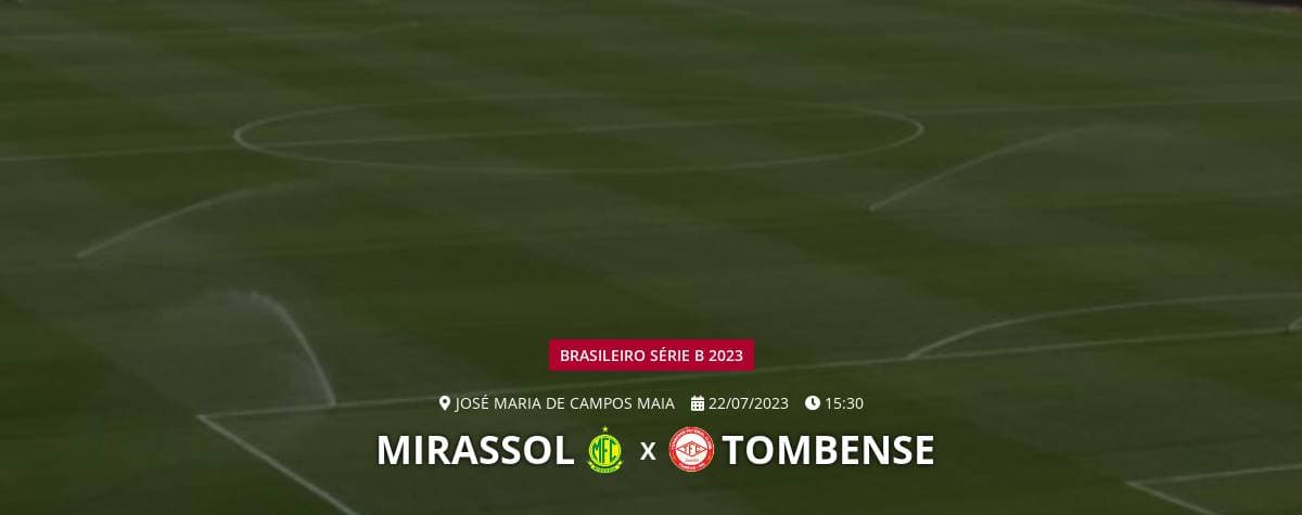 Brasileiro Série B 2023