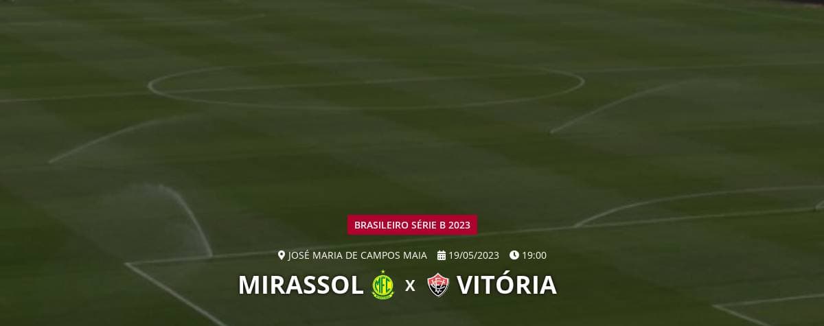 Brasileiro Série B 2023