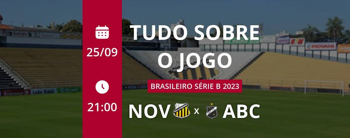 Brasileiro Série B 2023