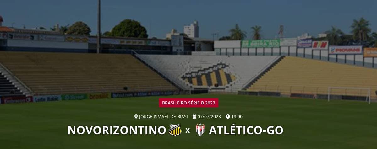 Brasileiro Série B 2023