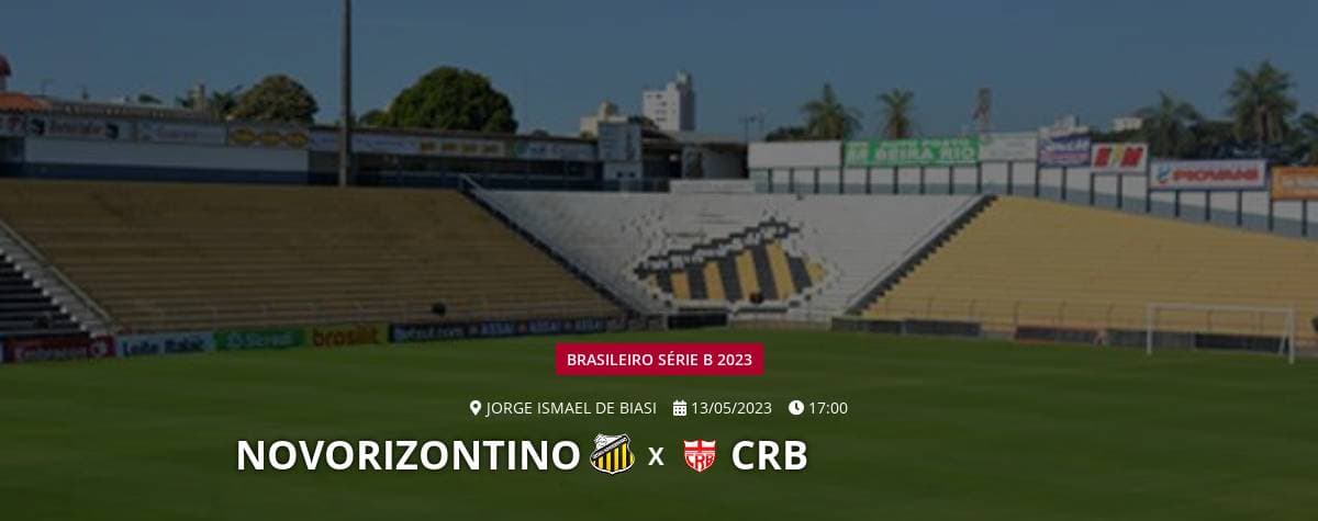 Brasileiro Série B 2023