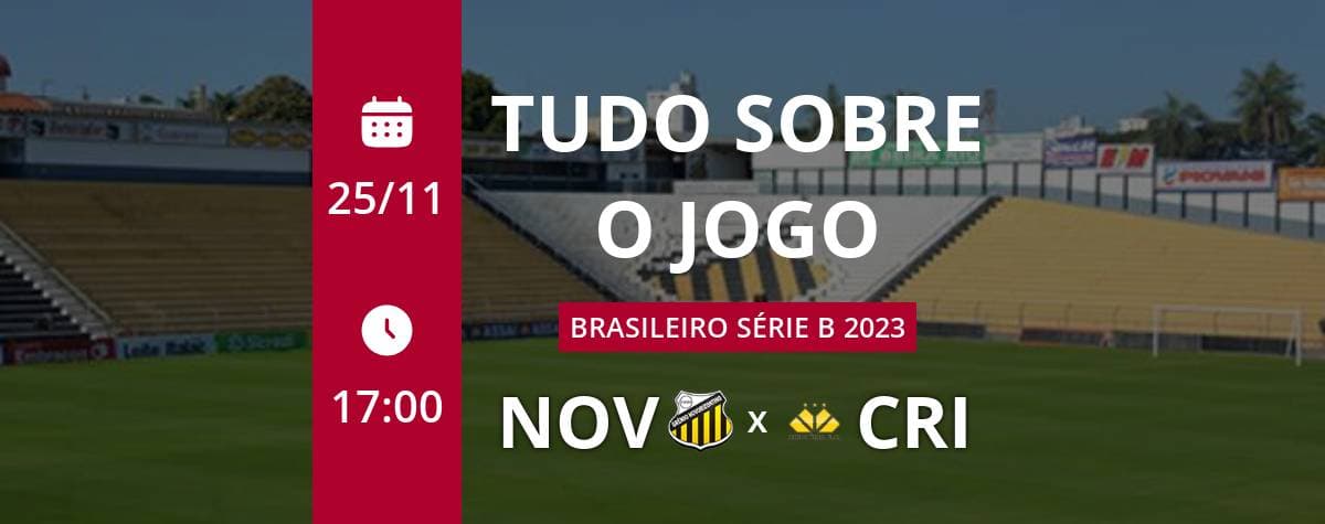 Brasileiro Série B 2023